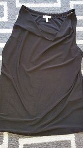 Maurice's dress tank top